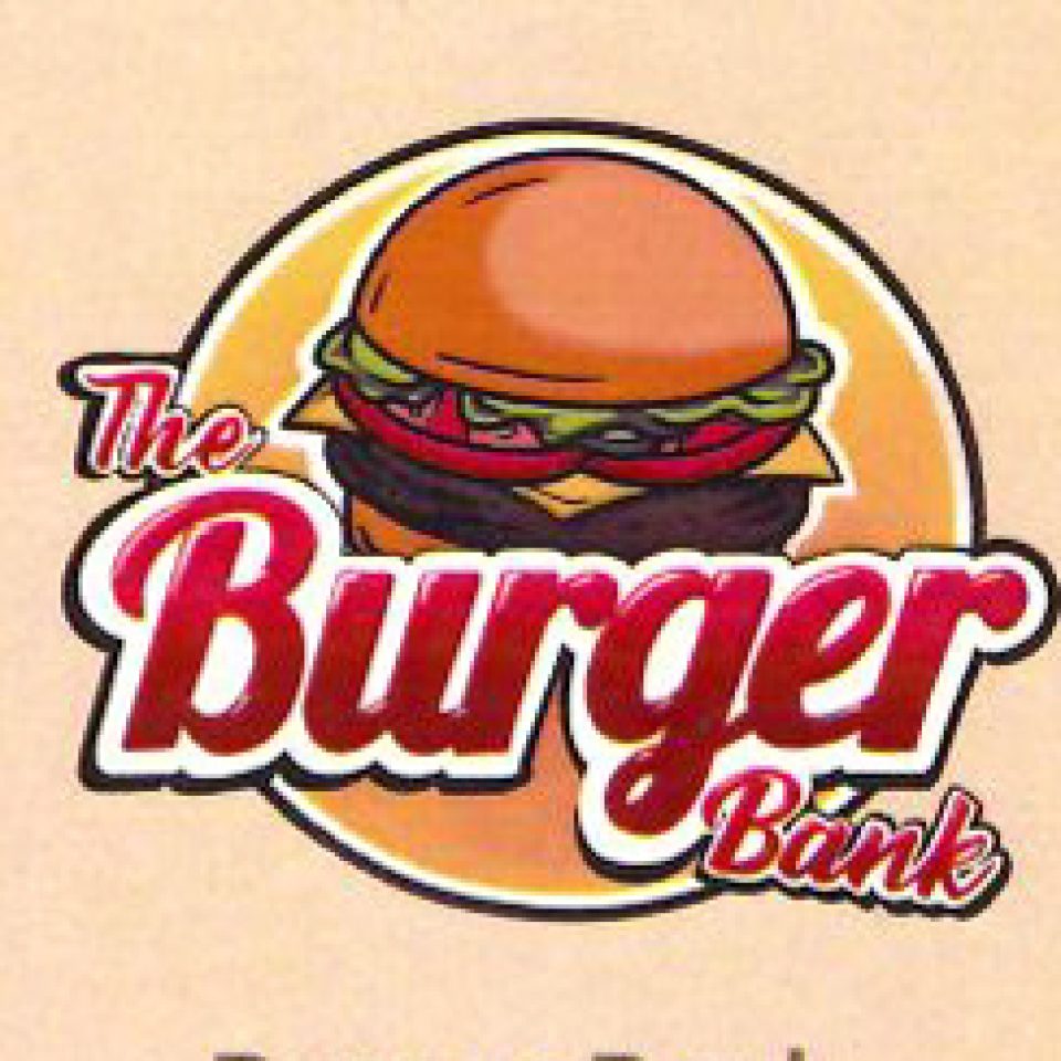 The Burger Bank