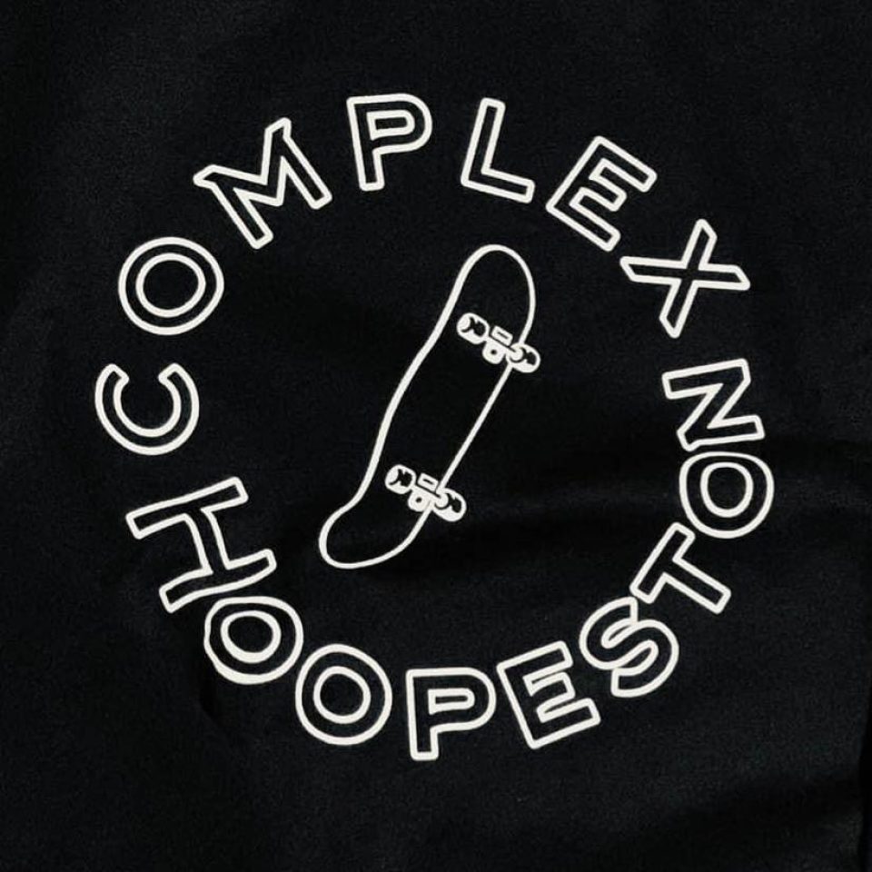 The Complex Skate Park