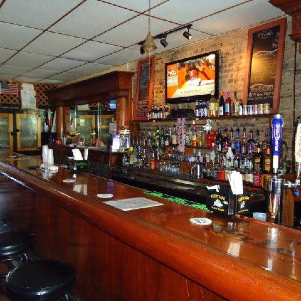 The Friendly Tavern SQU