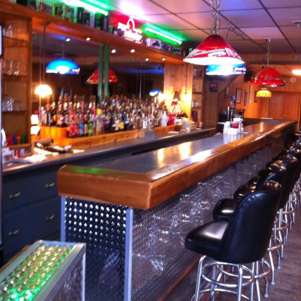 The Pour House SQU