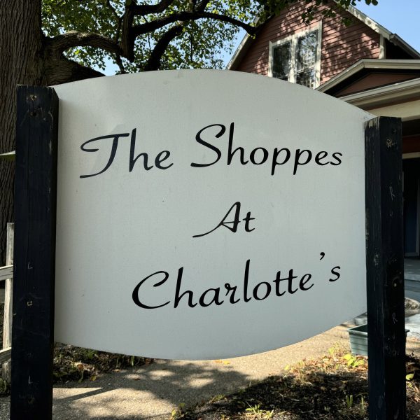 The Shoppes at Charlottes