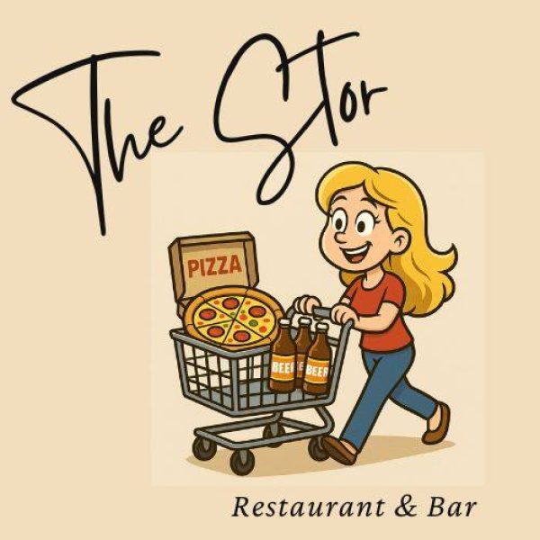 The Stor feature