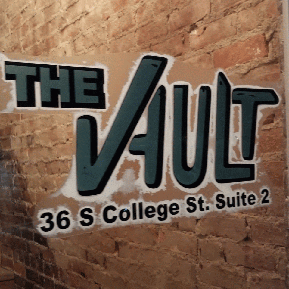 The-Vault