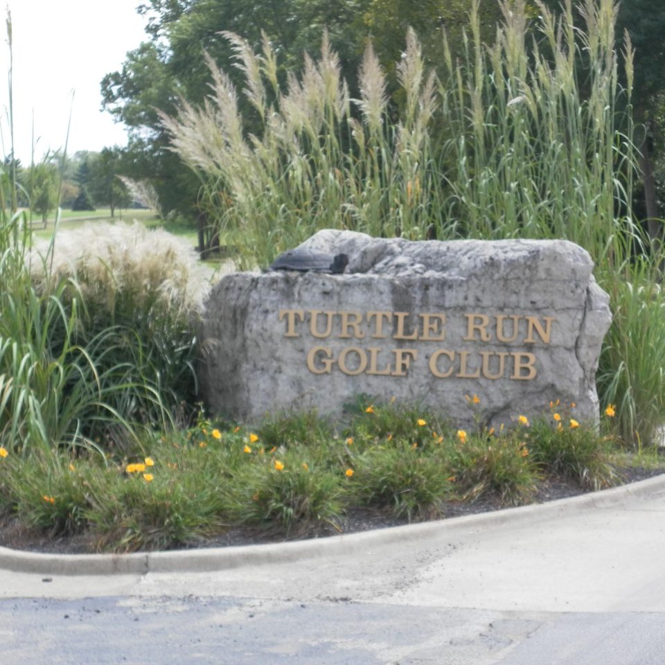 Turtle Run Golf Club