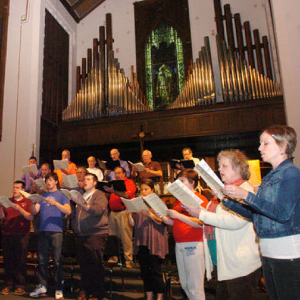 Vermilion Festival Chorus 1 square