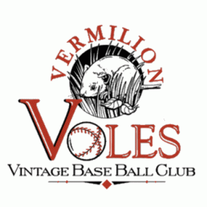 Vermilion-Voles