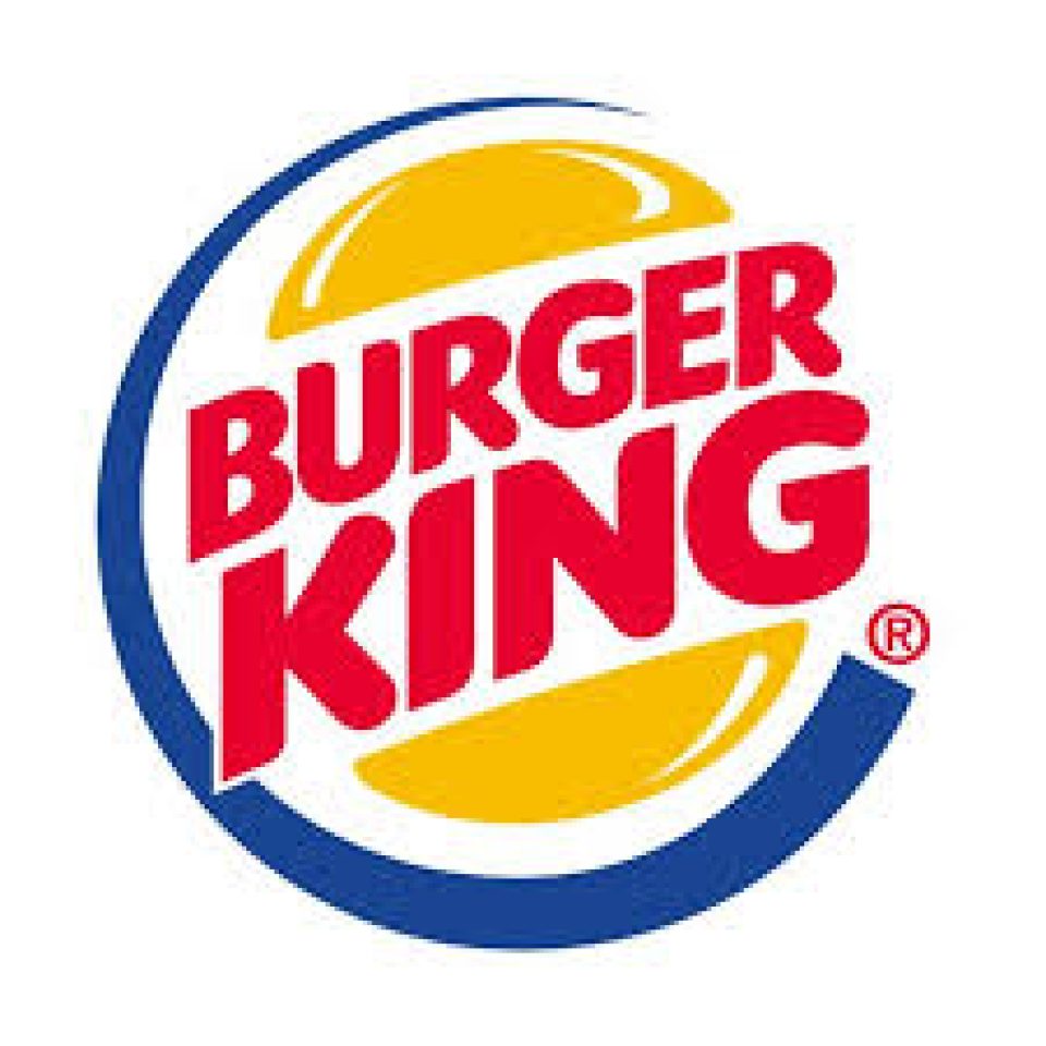 burger king logo