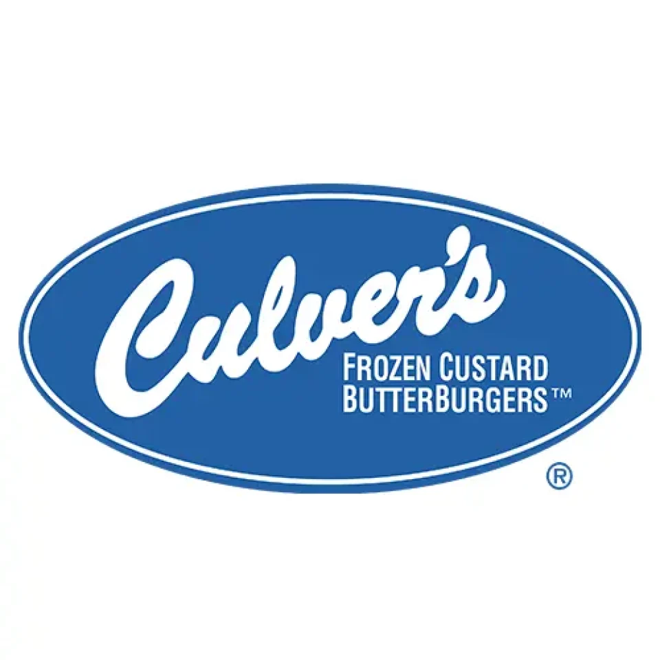 culvers logo