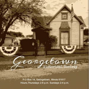 georgetown-historical-society