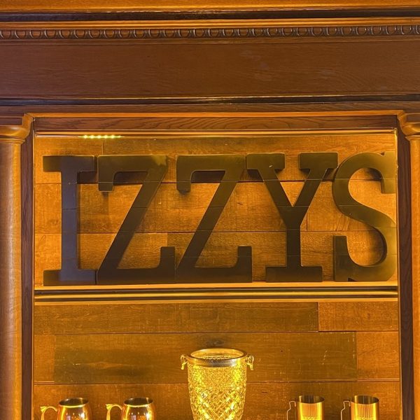 izzys