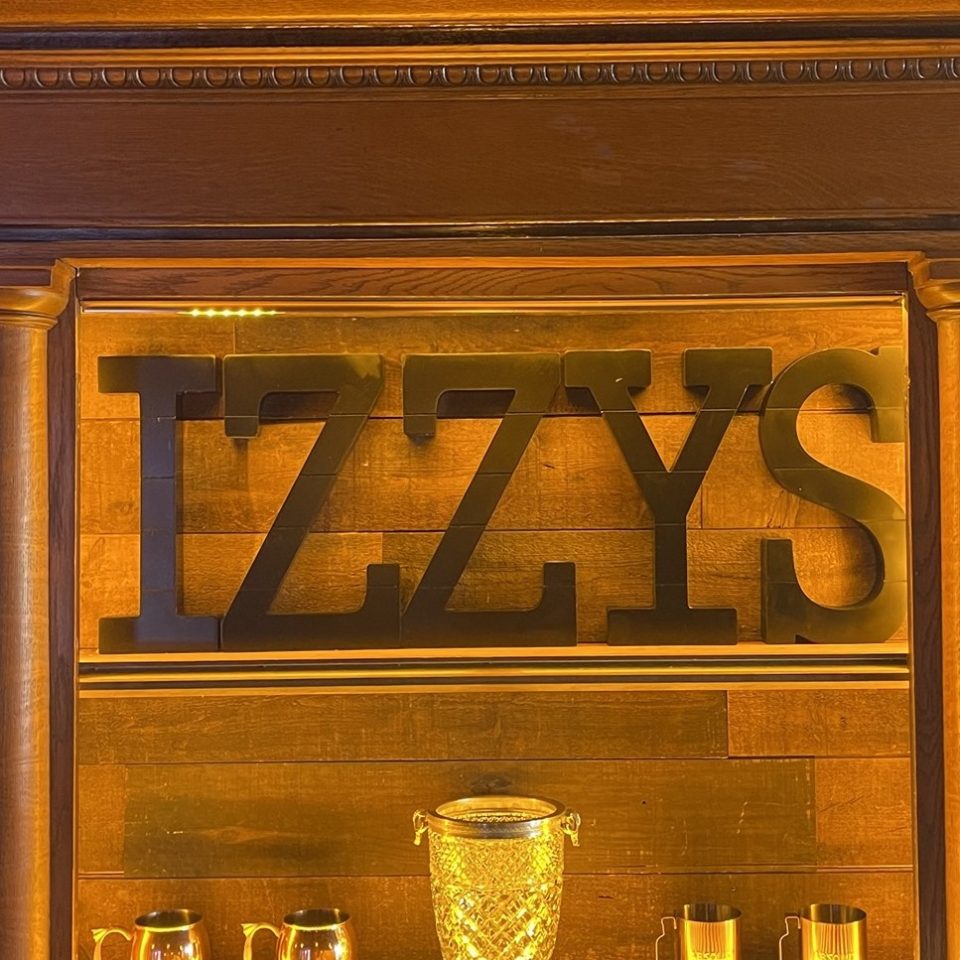 izzys