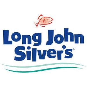 long john silvers logo square