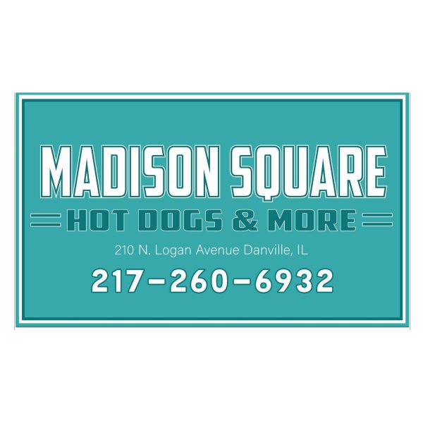 madison square copy