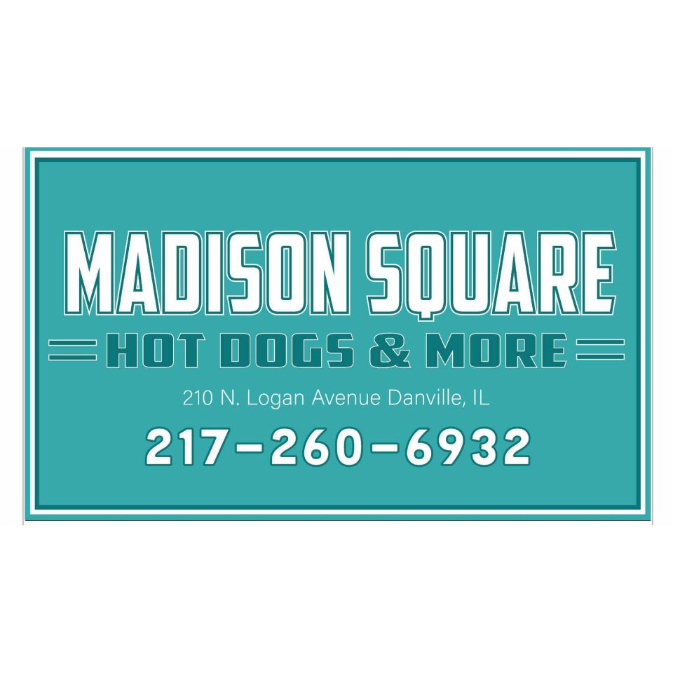 madison square copy